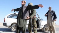 12 Taliban Afgan güçlerine teslim oldu