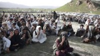 Taliban Teröristleri Arasındaki Liderlik Kavgasında 40 Kişi Öldü