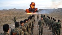 İran’ın Kürdistan eyaletinde “Ala Beytül Mukaddes” askeri tatbikatı düzenlenecek