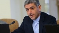 İran Ekonomi Bakanı: İran ile dünyanın ekonomik ilişkilerinin yeni sayfası açılmalı