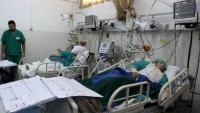 Tedavi İçin Gazze Dışına Çıkmasına İzin Verilmeyen 15 Hasta Vefat Etti