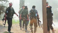 Tahriri Şam (Nusra) Teröristlerinin İdlibteki Toplanma Merkezine İntihar Saldırısı Düzenlendi: En Az 48 Ölü