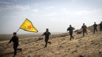 PYD Saflarında Savaşan 51 Silahlı Militan Kuzey Irak’a Sığındı