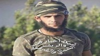 Suriye Ordusu Aralarında Tekfircilerin Komutanlarından Ahmed Ebu Hüseyin’inde Bulunduğu 20 Teröristi Öldürdü