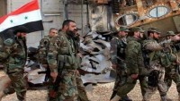 Suriye’de Teröristler Arasında Ciddi Çöküşler, Dağılmalar ve Kaçışmalar Yaşanıyor