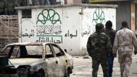 Suriye’de 6 Terör Örgütü Ahrar’uş Şam’a Katıldı