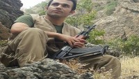 İran’da PJAK’lı Terörist Ramin Hüseyin Panahi İdam Edildi