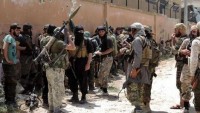 El-Nusra ve Türkiye’nin desteklediği örgüt birbirine düştü