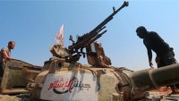 Ceyşül İslam Suriye’de Kimyasal Silah Üretiyordu