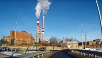 Rusya’da termik santralde patlama gerçekleşti
