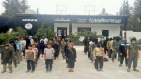 IŞİD, Suriye’de 500 çocuğa intihar saldırısı eğitimi veriyor