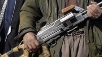 Afganistan’da 24 saatte en az 66 terörist öldürüldü