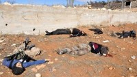 Suriye’de İt Dalaşı Sürüyor: 33 IŞİD ve Nusra Teröristi Geberdi