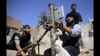 Teröristler Halep’te Sivilleri Hedef Aldı: 3 Şehid, 19 Yaralı