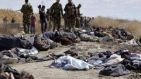 Terör Kahraman Suriye Birlikleri Karşısında Ezilerek Yok Oluyor