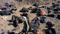 Hama kuzey kırsalında son 3 günde ölen terörist sayısı 500’ü geçti