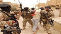 Irak Ordusu İle Halk Direnişçilerinin Felluce’de Esir Aldıkları Tekfirci IŞİD Sayısı 1500’ü Geçti
