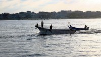 Mısır’daki tekne kazasında ölü sayısı 166’ya yükseldi