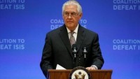 ABD Dışişleri Bakanı: Katar Talepleri İncelemeye Başladı