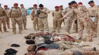 Irak’ta Ebubekir Bağdadi’nin yardımcısı öldürüldü