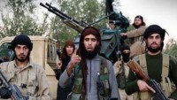 IŞİD Teröristleri Fitre Miktarını Kabul Etmeyen Müftüyü İdam Etti