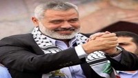 İsmail Haniye: Filistin’in İsrail ile Savaşı Mescidi Aksa Üzerinedir