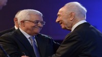 Mahmud Abbas: Peres’in ölümü büyük bir kayıp!