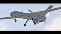 Suriye ordusunun İdlib’de Türkiye’ye ait bir insansız uçağı düşürdüğü öne sürüldü