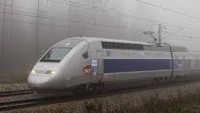 Amsterdam-Paris treninde silahlı saldırı