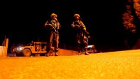 Siyonist İsrail Güçlerinin Baskın Yaptığı Tulkerem Şehrinde Çatışmalar Çıktı