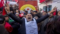 Tunus’ta devrimin 8. Yılında genel grev