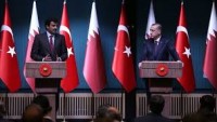 Türkiye, Katar’da Askeri Üs Kuracak