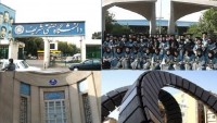 İran’ın 12 üniversitesi dünyanın en iyileri arasında