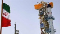 İran yerli uydu imal ediyor