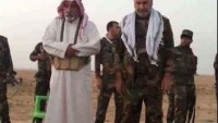 Haşdi Şabi’nin Sünni Ve Türkmen Kuvvetleri; Arabistan, Türkiye Ve Amerika’nın Suçlamalarına En Keskin Cevaptır