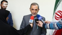 Ali Ekber Velayeti: İran halkı ve hükümeti, zorbalığı kabul etmez