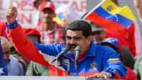 Venezuela, Brezilya ve Kanadalı diplomatları “istenmeyen kişi” ilan etti