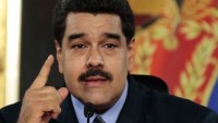 Venezuela ordusu iki fırına el koydu