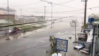 Vietnam’da Damrey tayfunu: 20 kişi öldü, 17 kişi kayboldu