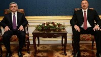 Azerbaycan Ve Ermenistan Liderleri Viyana’da Bir Araya Geldi