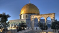 Siyonist İsrail Doğu Kudüs’ü Yahudileştirmeyi sürdürüyor