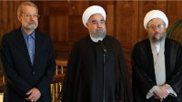 Ruhani: Yaptırımlardan en çok Amerika’nın kendisi zararlı çıkar