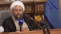 İran Yargı Başkanı Laricani: Trump’ın tehditleri gerginlik yaratmaya yöneliktir