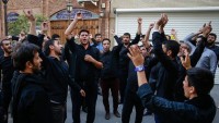 Azerbaycan Cumhuriyeti halkı kendini Muharrem ayının merasimleri için hazırlıyor