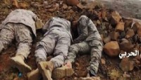 Yemen Sınırında 7 Suud Askeri Öldürüldü