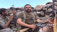 Yemen ordusu El-Kaide’ye ait askeri üssü ele geçirdi