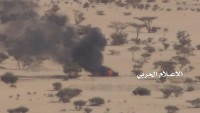 Yemen güçleri 5 Suudi askeri öldürdü