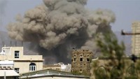 Siyonist Suudi koalisyonu, Yemen’e yönelik yeni saldırı başlattı