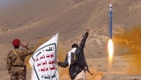 Yemen Hizbullahı Suud’un Aramco tesislerini vurdu