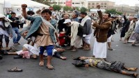 Suudi işgalciler Yemen’de savaş suçu işliyor